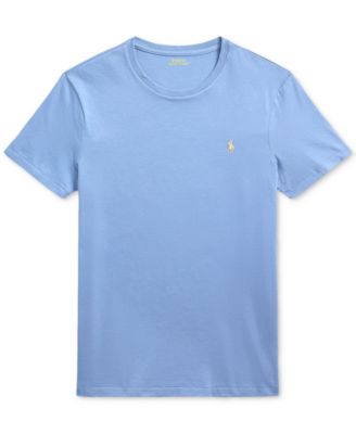 Men's Classic Fit Crew Neck T-Shirt