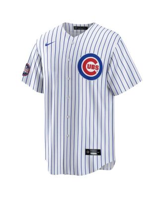 Nike Men's Shota Imanaga White Chicago Cubs 2025 MLB World