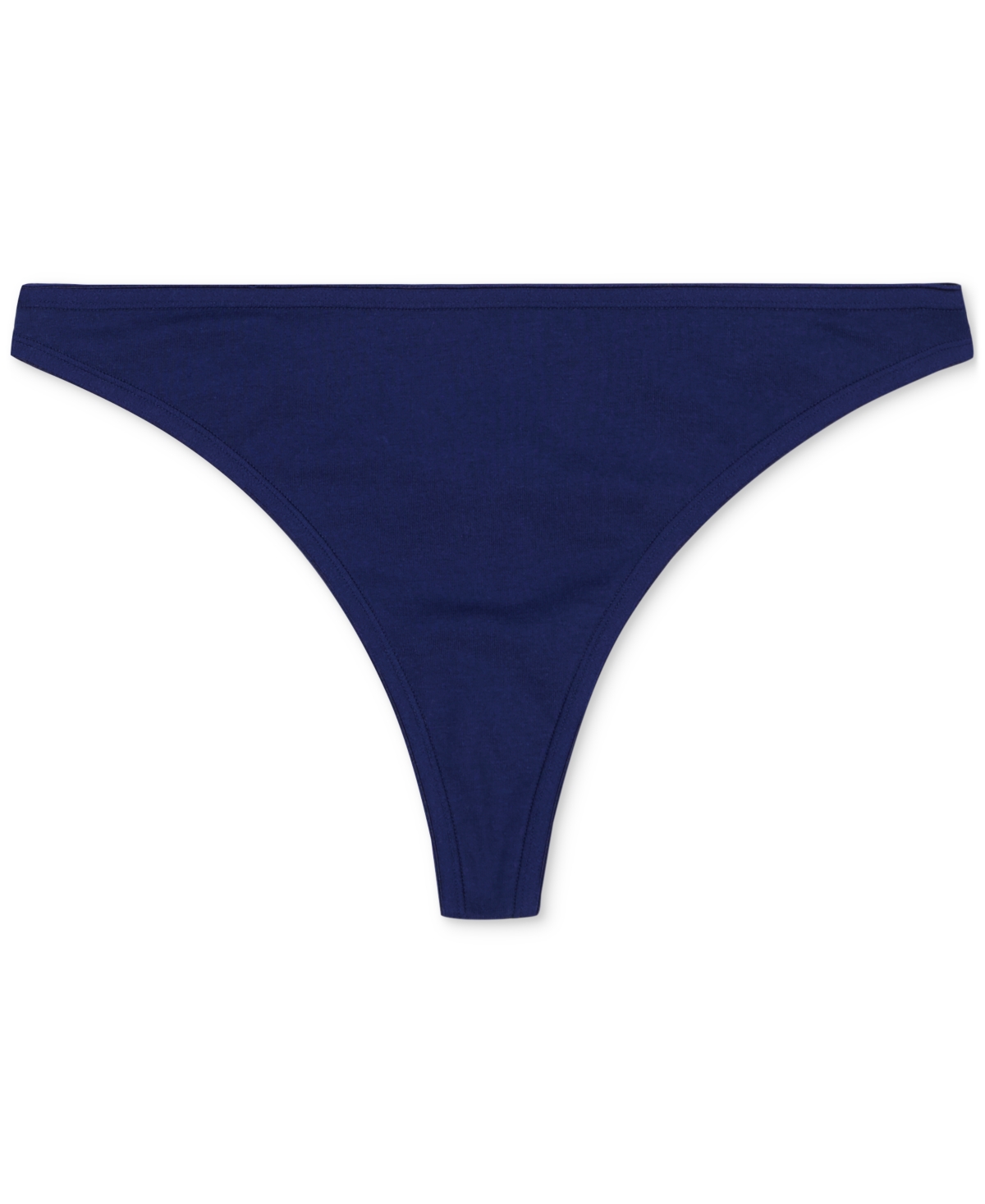 GAP GAPBODY WOMEN'S COTTON STRETCH THONG UNDERWEAR GPW00283 