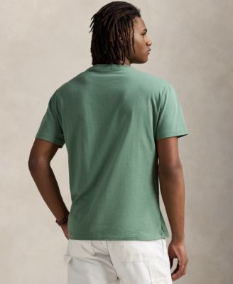 Men's Classic-Fit Logo Jersey T-Shirt 