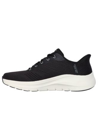 Men's Slip-ins: Arch Fit 2.0 - Lestur Wide-Width Casual Sneakers from Finish Line
