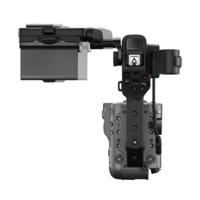 FX6 Full-Frame Cinema Camera