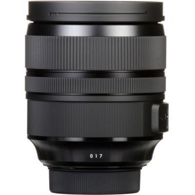 24-70mm f2.8 DG OS HSM ART Lens for Nikon