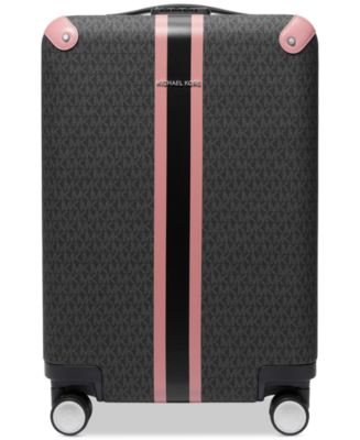 Michael Kors Travel Small Hardcase Trolley - Macy's