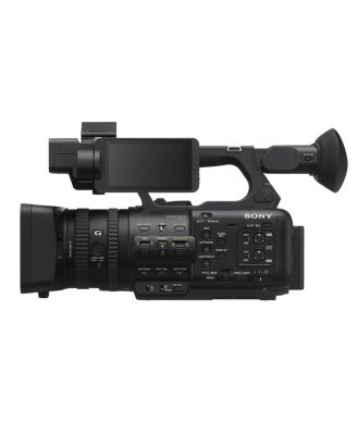 PXW-Z200 4K HDR 1" CMOS Sensor 12G-SDI XDCAM Camcorder