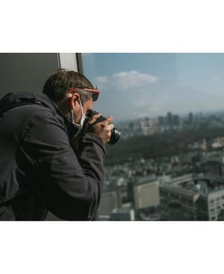 30mm f/1.4 DC DN Contemporary Lens for Nikon Z