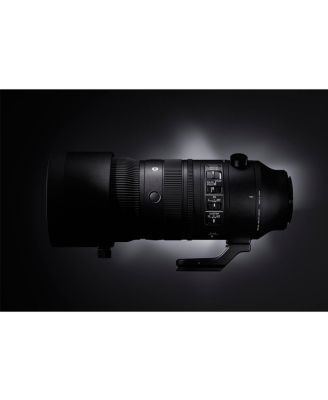 AF 70-200mm F/2.8 DG DN OS (Sports) lens for Sony E-Mount
