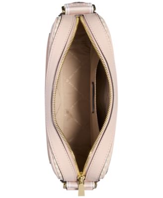 Michael Kors Maeve East West Pocket Crossbody Bag