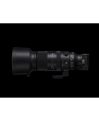 60-600mm f/4.5-6.3 DG DN OS Sports Lens for Sony E