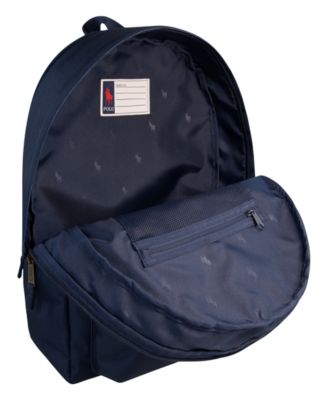 Boys' and Girls' Color Backpack
