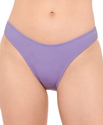 Salt + Cove - Juniors' Hipster Bikini Bottoms