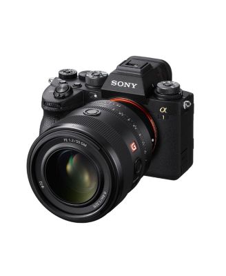 FE 50mm f/1.2 G Master Lens