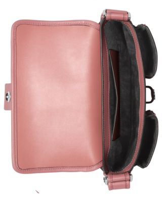 Сумка через плечо с логотипом MICHAEL Michael Kors Colby 