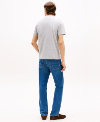 Мужская футболка с карманом Monotype от Tommy Hilfiger