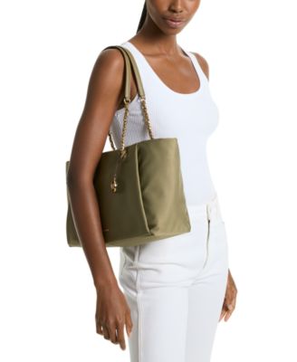 Майкл Майкл Корс Грузия застежка-молнии сумка  