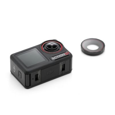 Osmo Action 5 Pro Camera Adventure Combo