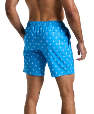 Оригинальный Пингвин Оригинальные мужские плавки с логотипом Penguin Slim Fit на шнурке 7 15790₽