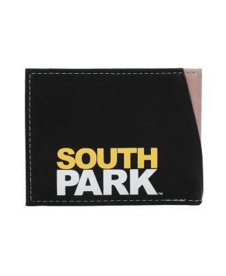 Двойной кошелек South Park South Park Mens Butters Reverse Cowgirl 3990₽