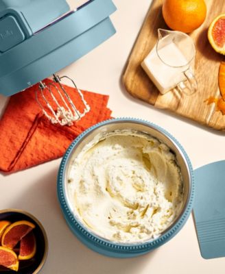 3.5-Quart Hand and Stand Mixer