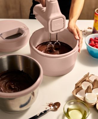 3.5-Quart Hand and Stand Mixer