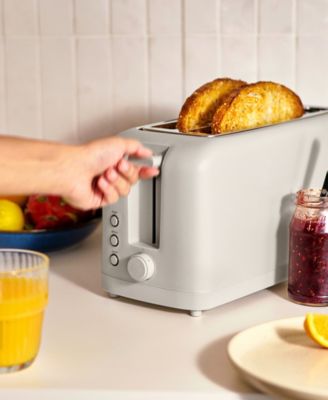 4-Slice Slim Toaster 35246
