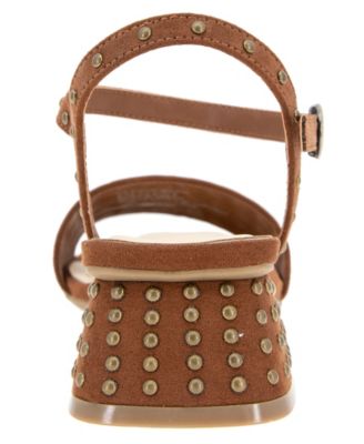 Women's Buena Block Heel Sandals