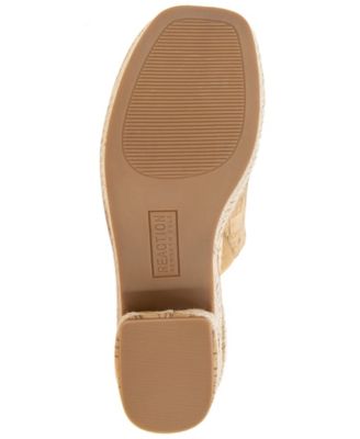 Women's Elissa Platform Dress Sandals