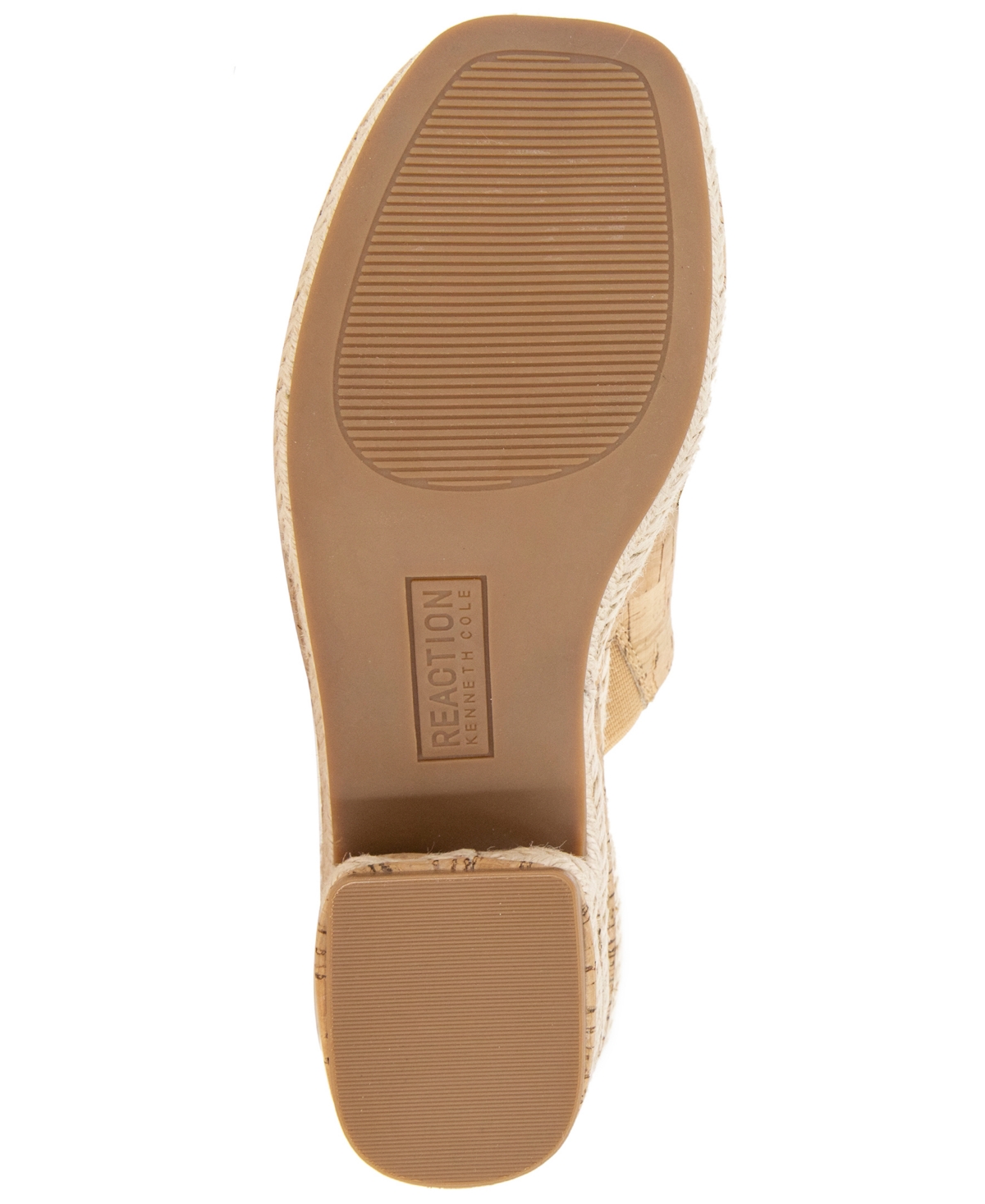 KENNETH COLE REACTION WOMEN'S ELISSA PLATFORM DRESS SANDALS 