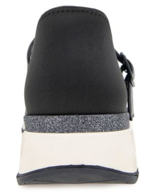 Women's Kuerq EZ Mary Jane Sneakers