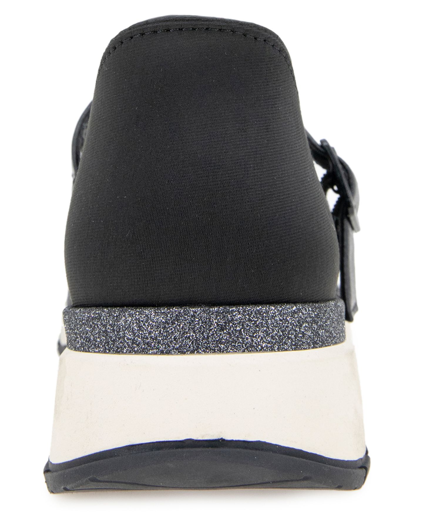 Женские кроссовки Kenneth Cole Reaction Kuerq EZ Mary Jane, цвет: Чёрный — фото 3
