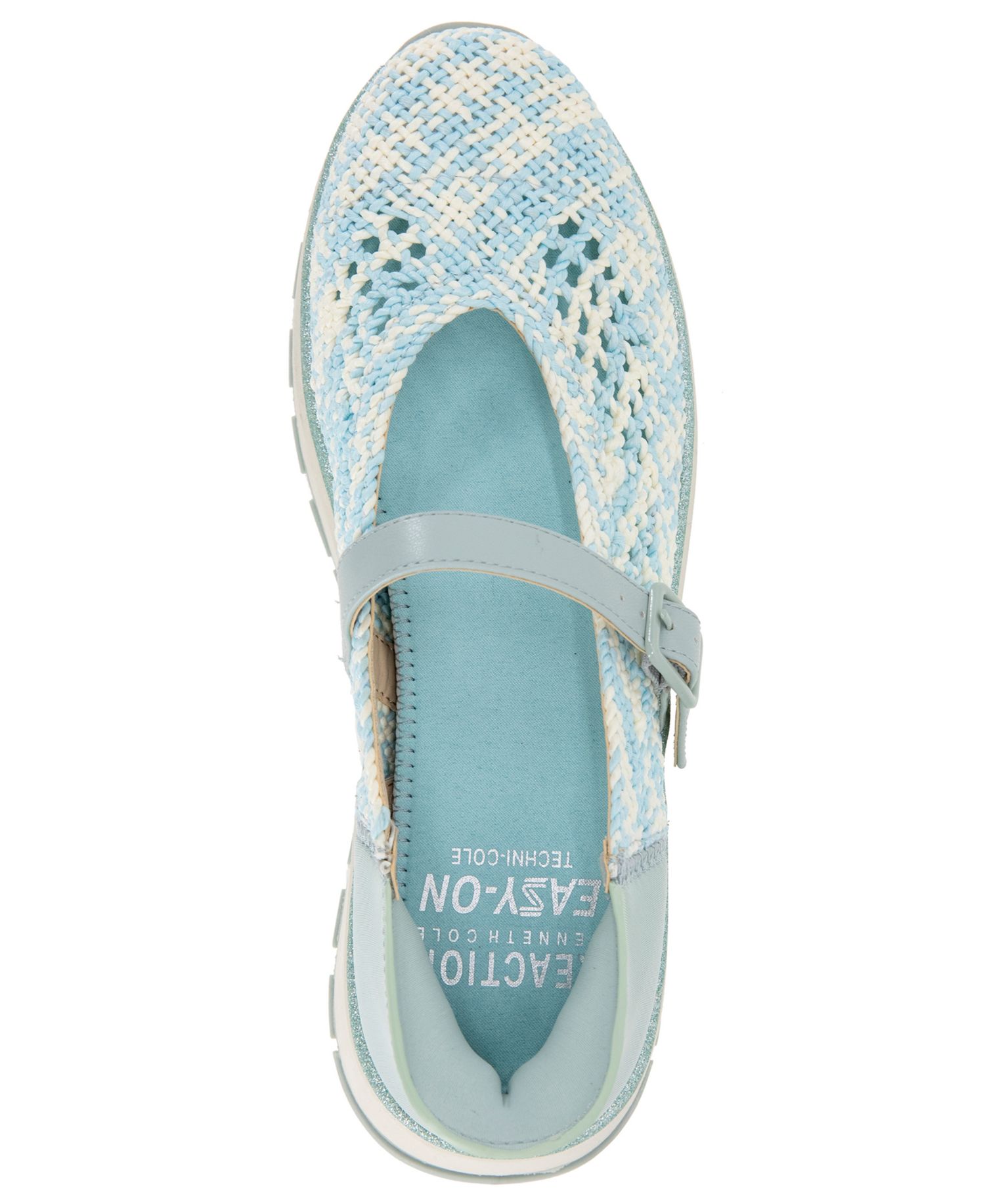Women's Kuerq EZ Mary Jane Sneakers