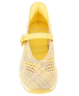 Women's Kuerq EZ Mary Jane Sneakers