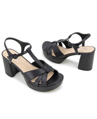 Women's Reina Platform Dress Sandals