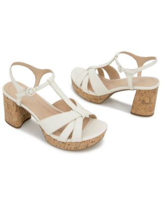 Women's Reina Platform Dress Sandals