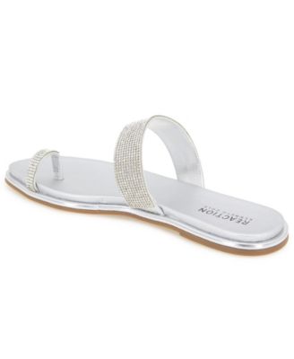 Women's Wilfred Toe Loop Flat Sandals