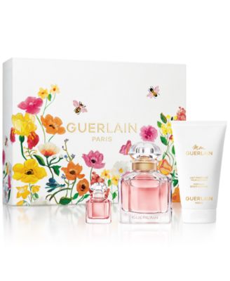 GUERLAIN - Guerlain 3-Pc. Mon Guerlain Eau de Parfum Gift Set