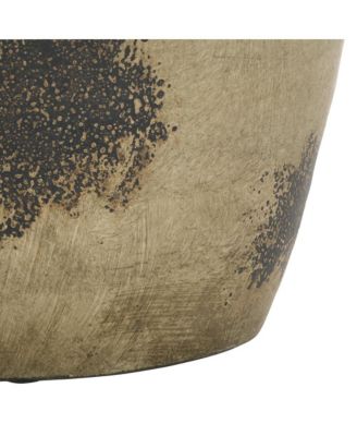 Rhodes Terracotta Vase Set 2