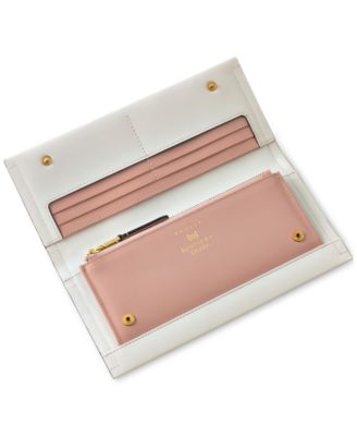 Кожаный бумажник с откидной крышкой Radley London Kentucky Derby