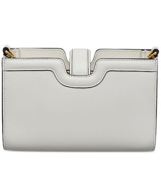 Рэдли Лондон Кентукки Дерби Кожаный чехол для телефона через плечо