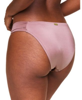 Обожай меня, женский купальник Tanisha с дерзким низом бикини