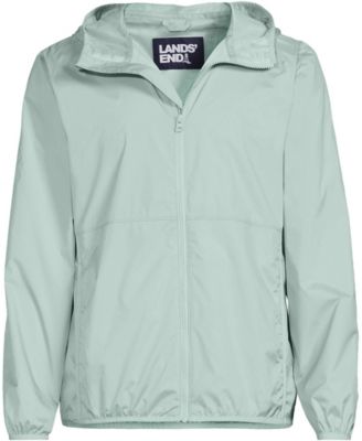 Men's UPF 50 Windbreaker Jacket