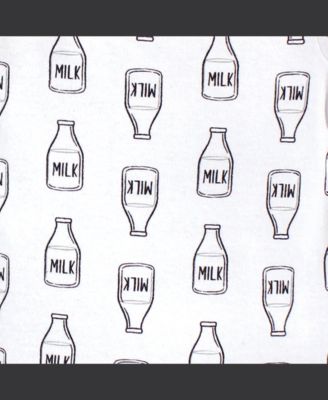 Treasure Everyday Cotton Snapsuits