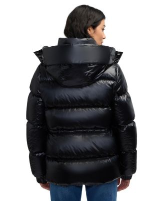 Женская пижама Vivienne с короткими рукавами и стеганым воротником-стойкой Pajar от Vivienne