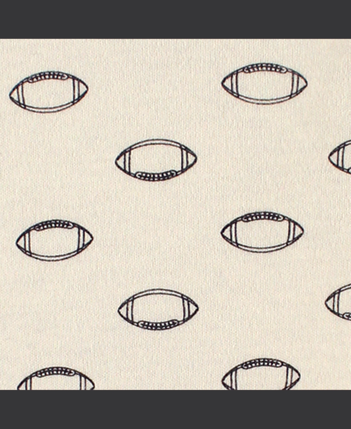 Hudson Baby Boys Unisex Cotton Long-Sleeve Bodysuits, Forest 10-Piece, Months