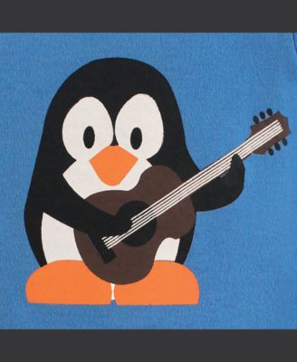 5Pk of Soft All-in-One Bodysuits