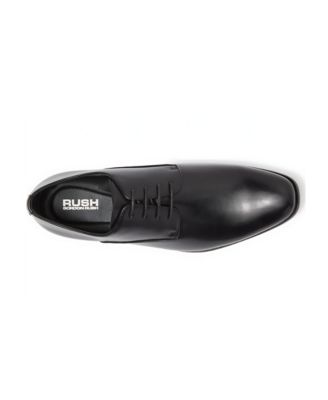 Men's Fulton Dress Casual Lace-Up Plain Toe Derby Shoes