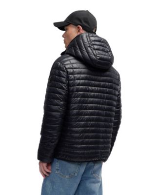 Легкий двусторонний пуховик Pajar Men's Kai для мужчин