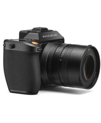 XCD 38mm f/2.5-32 Lens