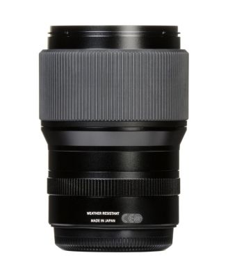 GF 110mm f/2 R WR LM Lens