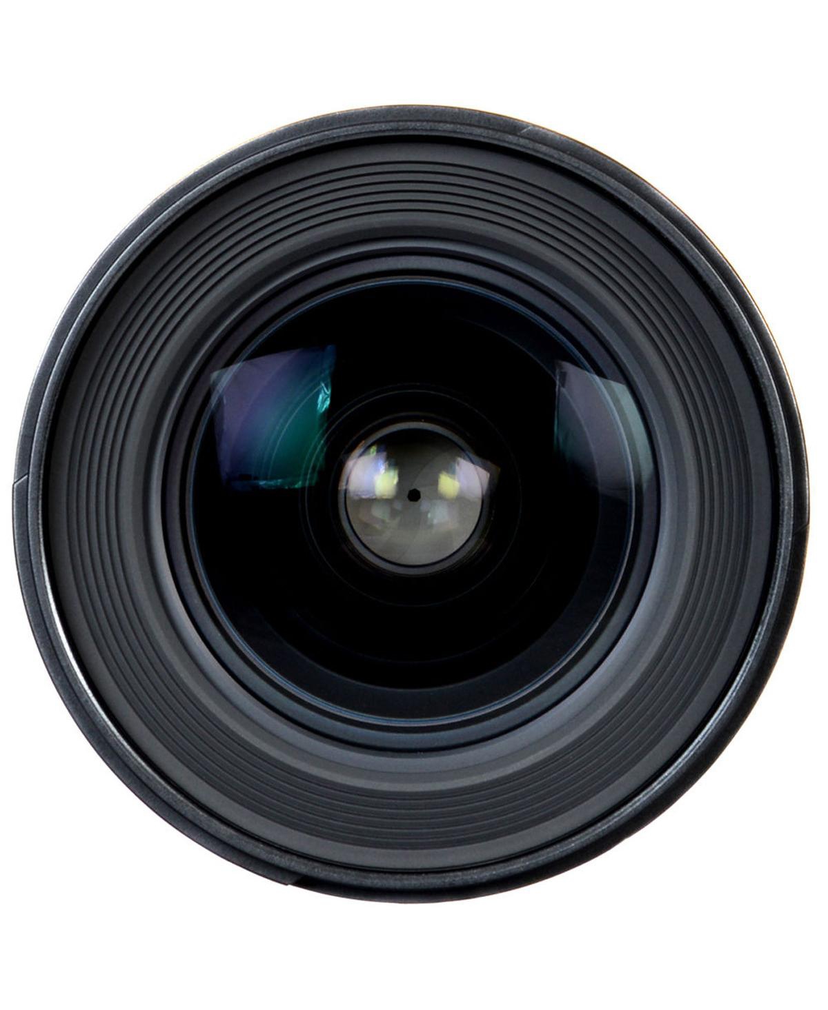 Nikon 24mm f/1.8G Ed Af-s Nikkor Lens